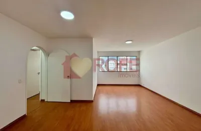 Apartamento 72m² | planta quadrada | 2 quartos | 1 vaga | andar alto