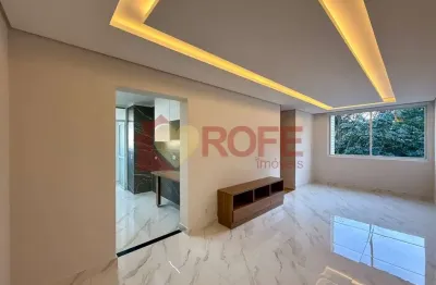 Apto à venda, 2 dorms 1 suíte 1 vaga 77m² - jardim prudência - sp