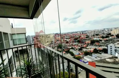 Ap novíssimo e mobiliado para alugar  com 2 dorm 1 suíte-  57 m² - vila mascote/sp r$ 5.000,00