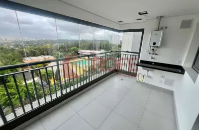 Apartamento para locação no condomínio retrato by diálogo ? chácara santo antônio