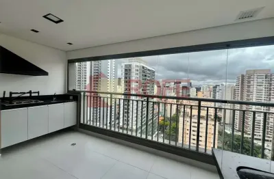 Apartamento para locação - retrato by diálogo - 54m², 1 suíte, varanda gourmet