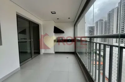 Apartamento para locação no condomínio retrato by diálogo ? chácara santo antônio