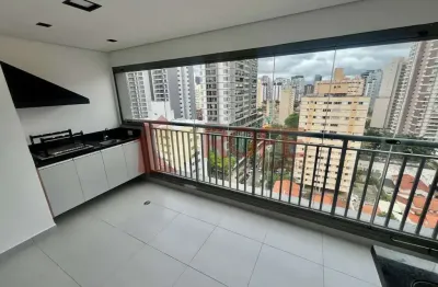 Apartamento para locação no condomínio retrato by diálogo ? chácara santo antônio