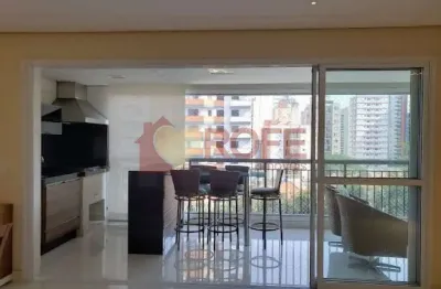 Apartamento com 3 quartos à venda na Rua Tiangua, 97, Vila Mascote, São Paulo
