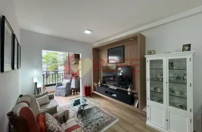 Apartamento com 3 quartos à venda na Rua Doutor Jesuíno Maciel, 220, Campo Belo, São Paulo