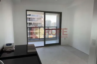 Apartamento com 1 quarto à venda na Rua do Estilo Barroco, 695, Santo Amaro, São Paulo