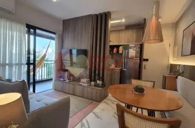 Apartamento com 2 quartos à venda na Rua Pedro Pomponazzi, 650, Vila Mariana, São Paulo