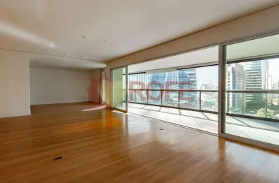 Apartamento com 3 quartos à venda na Rua Fernandes de Abreu, 9, Vila Nova Conceição, São Paulo