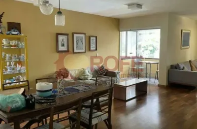 Apartamento de 124m² a venda com 3 dormitórios em moema pássaros, com lazer