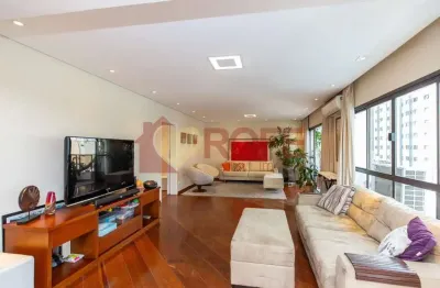 Apartamento 223m², 4 dorm, 2 suítes, 4 vagas. seu clube particular de lazer e segurança.