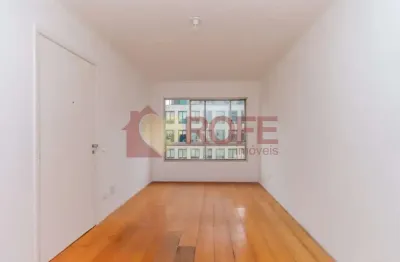 Apartamento tipo para venda em vila olímpia com 2 quartos, 56m²