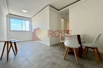 Apartamento com 2 quartos à venda na Rua Guararapes, 450, Brooklin Paulista, São Paulo