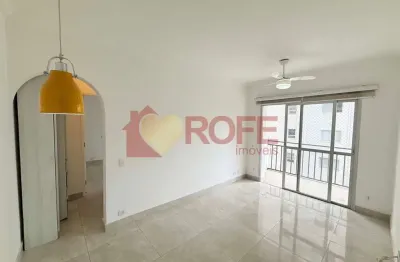 Apartamento com 1 quarto à venda na Alameda Jauaperi, 1123, Moema, São Paulo