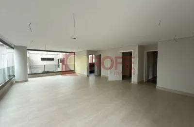 Oportunidade revenda - amplo apartamento de 4 quartos com varanda na vila nova conceição