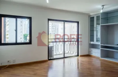 Apartamento de 95m² em moema pássaros, 3 dormitórios e excelente lazer