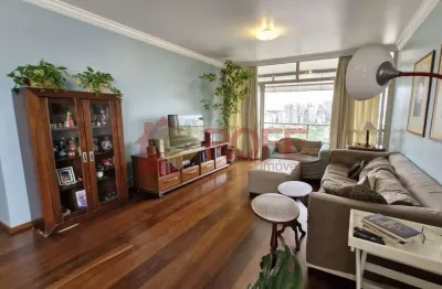 Apartamento com 3 quartos à venda na Rua Califórnia, 569, Cidade Monções, São Paulo