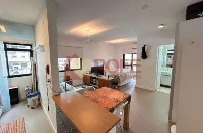 Apartamento à venda, 38m²,  1 quarto, 1 vaga - por r$ 625.000,00, na vila nova conceição, são paulo