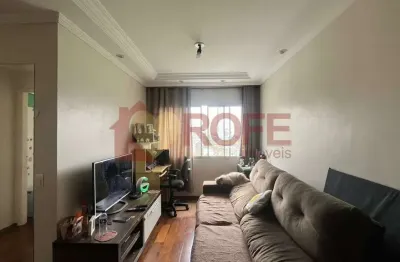 Apartamento com 2 quartos à venda na Rua Atuaí, 441, Jardim Penha, São Paulo