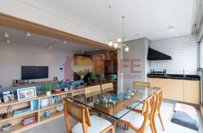 Apartamento tipo para venda em vila mariana com 3 quartos, sendo 1 suíte, 110m²