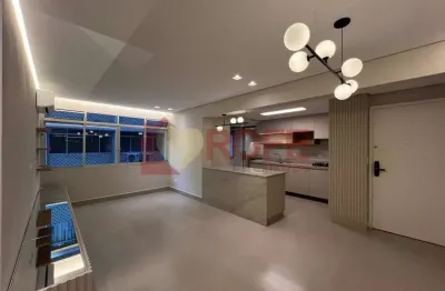 Apartamento a venda 82 m² - 2 dormitório, sendo 1 suíte em ótima localização