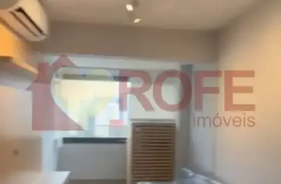 Lindo apartamento para a primeira locação na vila olímpia!!!