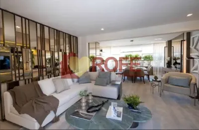 Excelente oportunidade moema pássaros entregue em setembro  2025!