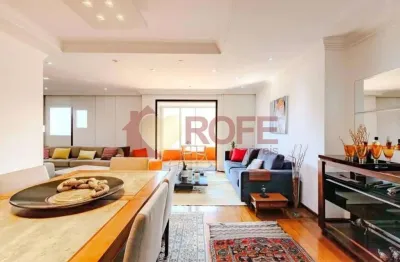 Seu novo lar na vila olímpia: conforto e lazer no melhor ponto do bairro!