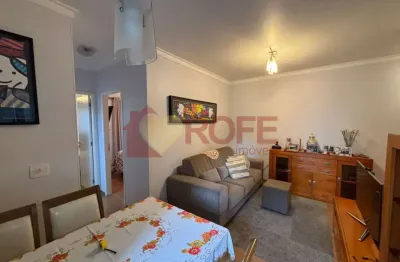 Apartamento com 2 quartos à venda na Rua Doutor Neto de Araújo, 231, Vila Mariana, São Paulo