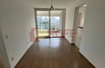 Apartamento com 1 quarto para alugar na Rua Castilho, 155, Brooklin, São Paulo