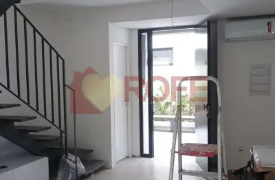 Casa em condomínio fechado com 2 quartos para alugar na Avenida Conselheiro Rodrigues Alves, 1213, Vila Mariana, São Paulo