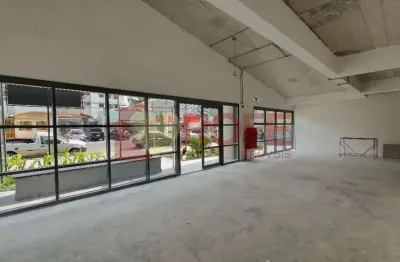 Ponto comercial para alugar na Rua Doutor Jesuíno Maciel, 685, Campo Belo, São Paulo