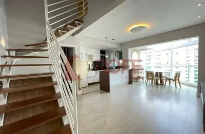 Apartamento duplex à venda é locação  78 m² por r$ 1.450,000,00 - campo belo - são paulo/sp