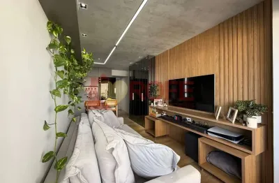 Apartamento com 2 quartos à venda na Rua Nova York, 245, Brooklin Paulista, São Paulo