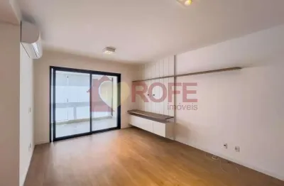 Apartamento com 2 quartos à venda na Rua Rio Grande, 600, Vila Mariana, São Paulo
