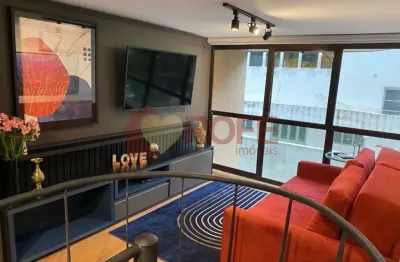 Apartamento com 1 quarto à venda na Alameda Jaú, 796, Jardins, São Paulo