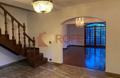 Casa 3 dormitórios, 240 m² - venda por r$ 4.000.000,00 ,aluguel - r$ 11.986,57/ano - jardim paulista