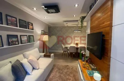 Apartamento vila olímpia | 73 m2 | lazer e localização excelentes!!!