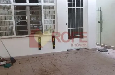 Casa com 2 quartos à venda na Rua Padre José de Anchieta, 1441, Santo Amaro, São Paulo