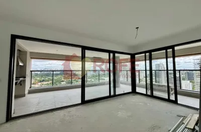 Apartamento moema 153 mts - 03 suites - lazer completo e localização excelente