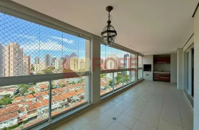 Apartamento com 3 quartos à venda na Rua Antônio Pacheco Valente, 60, Santo Amaro, São Paulo