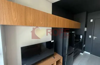Apartamento com 1 quarto para alugar na Rua Casa do Ator, 1100, Vila Olímpia, São Paulo