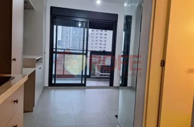 Studio para alugar com 1 quarto no condomínio haus mitre residences, são paulo - sp