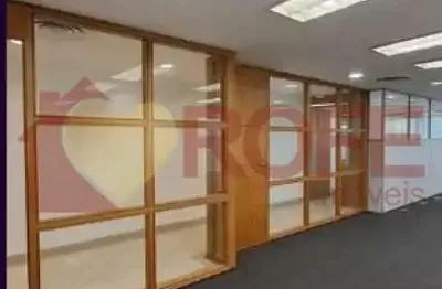 Sala para alugar, 348 m² por r$ 21.342,00/mês - av paulista - são paulo/sp