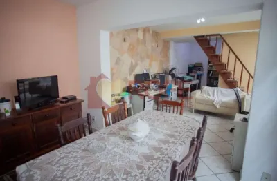 Casa com 6 dormitórios à venda por r$ 1.270.000,00 - chácara santo antônio - são paulo/sp