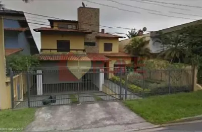 Casa com 3 quartos à venda na Rua Willy Aureli, 1176, Interlagos, São Paulo