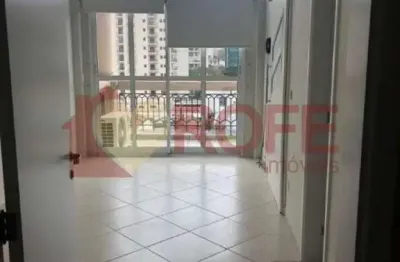 Apartamento duplex à venda, 48 m² por r$ 850.000,00 - campo belo - são paulo/sp