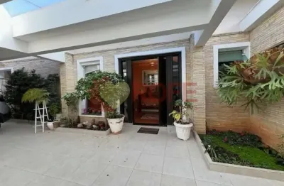 Casa à venda, 270 m² por r$ 1.800.000,00 - jardim campo grande - são paulo/sp