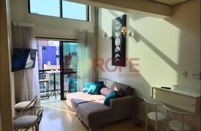 Apartamento duplex com 2 dormitórios à venda, 43 m² por r$ 715.500,00 - moema - são paulo/sp