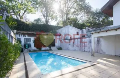 Casa, 440 m² - venda por r$ 3.180.000,00 ou aluguel por r$ 15.150,00/mês - jardim dos estados - são