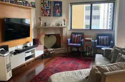 Apartamento de 142m² no itaim place: sofisticação e localização privilegiada no coração do itaim bib